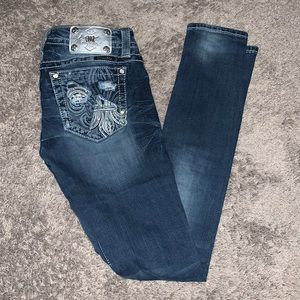 Women’s MissMe Skinny Jean